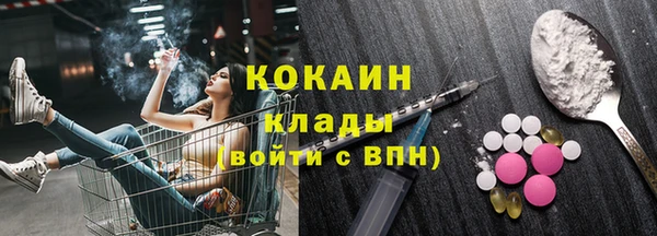 стафф Кущёвская